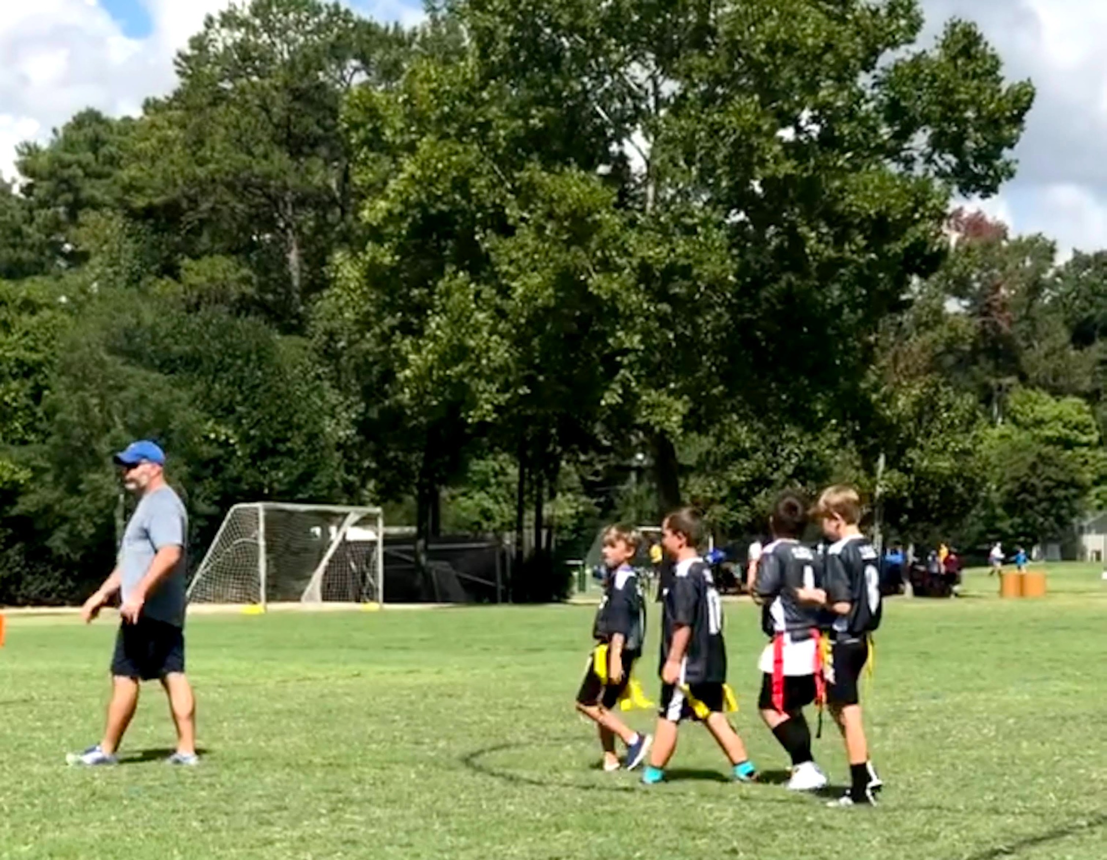 Coach